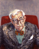 Alan John Percivale Taylor NPG 5988