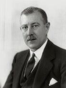 Cyril Tom Culverwell NPG x124666