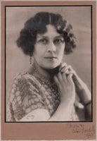 Dora Barton NPG x199065