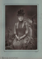 Adelina Patti NPG x12688