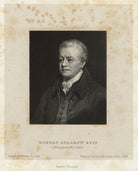 Robert Sparrow NPG D22419