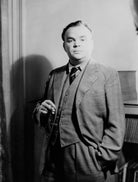 Cyril Connolly NPG x1635
