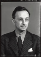 Richard Thomas Church NPG x26960