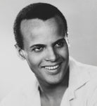 Harry Belafonte NPG x4383