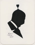 Maurice Baring NPG D484