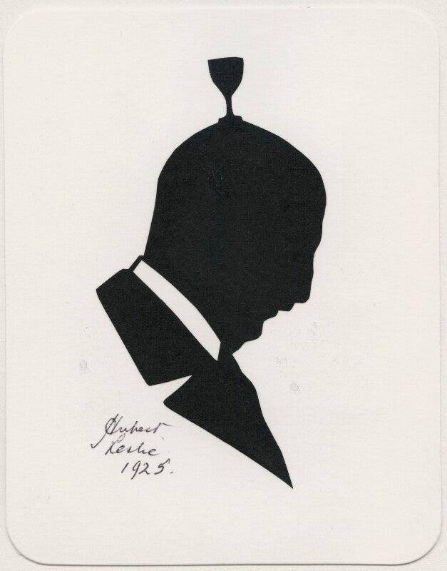 Maurice baring npg d484