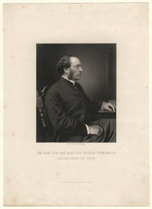 William thomson npg d6953
