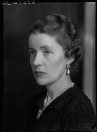 Cynthia, Countess Spencer NPG x27009