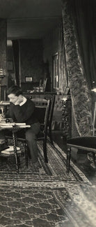 Leopold Hamilton Myers NPG Ax68491