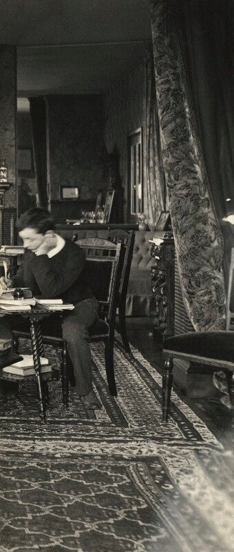 Leopold hamilton myers npg ax68491