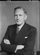 Sir Archibald Day NPG x190196