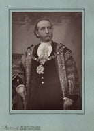 Sir James Whitehead, 1st Bt NPG x27375