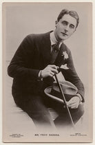 Fred Barnes NPG x200160