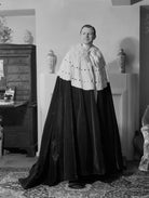 Charles Ughtred John Kay-Shuttleworth, 4th Baron Shuttleworth NPG x130627