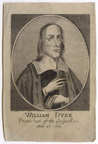 William Dyer NPG D42707