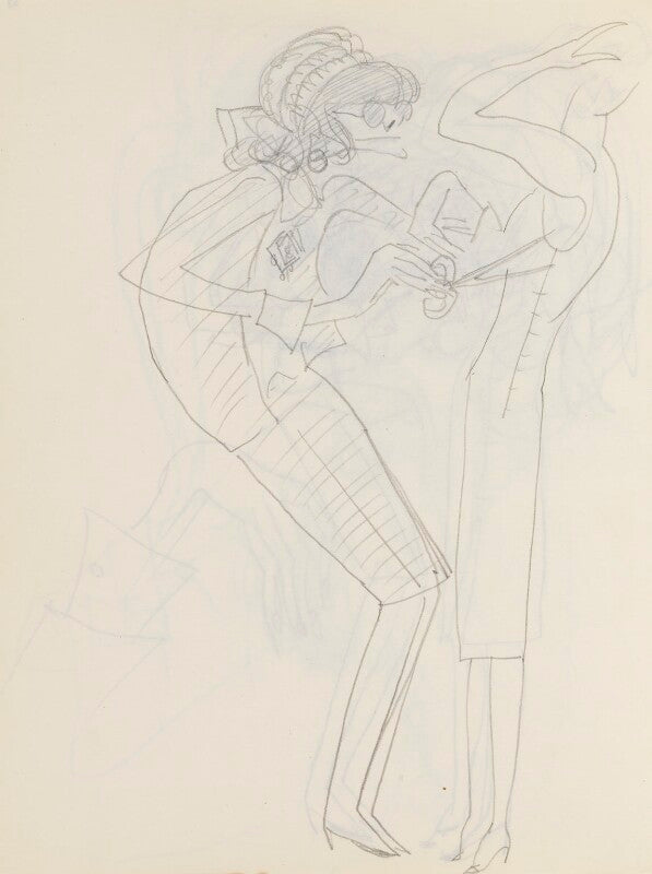 Coco chanel npg d17953(44)