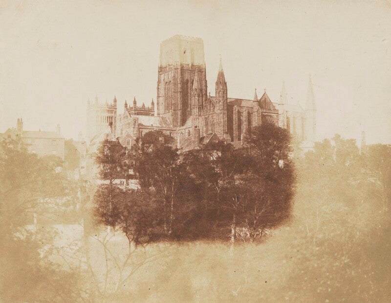 Durham cathedral npg p6(254)