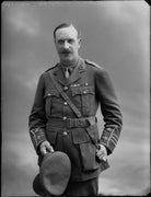 Henry Frederick Hugh Clifford NPG x32210