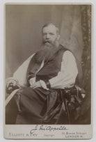 John Grisdale NPG x159105