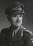 Eric Grant Miles NPG x85346