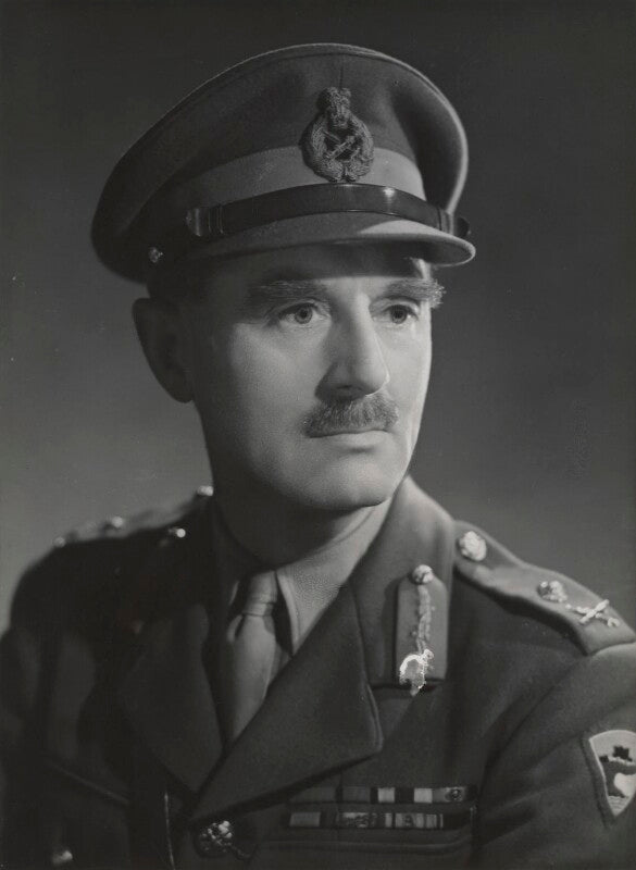 Eric grant miles npg x85346