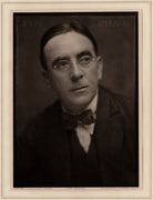 John Nicholson Ireland NPG Ax7751