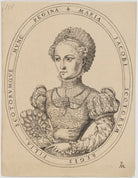 Mary, Queen of Scots NPG D6694