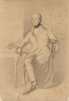 Horace Smith NPG 4578