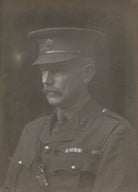 Henry Edzell Morgan Lindsay NPG x168956