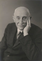 William Henry Samuel Jones NPG x168663