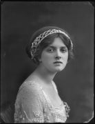 Dame Gladys Cooper NPG x127674