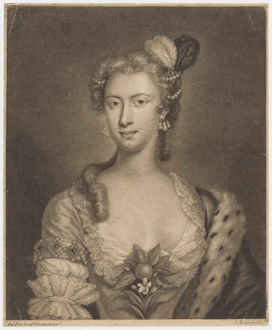 Princess Mary of Hesse NPG D10794