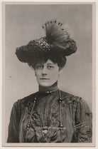 Violet Vanbrugh (Violet Augusta Mary Barnes) NPG x198062