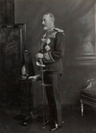 King George V NPG Ax26466