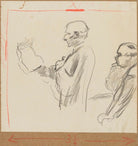 (William) Malcolm Hailey, 1st Baron Hailey; Ivan Mikhailovich Maisky NPG D13575