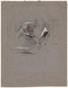 William Ewart Gladstone NPG D46102