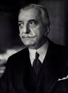 Charalambos John Simopoulos NPG x84775