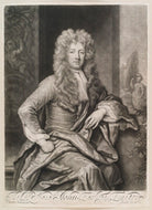 John Cecil, 5th Earl of Exeter NPG D11573