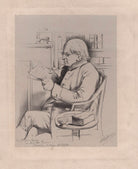 William Kirby NPG D8703