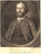 Layton Smith NPG D9164