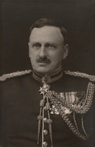 Sir Harry Hugh Sidney Knox NPG x168795