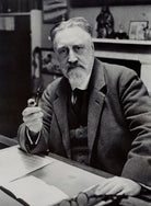 Sir Granville Bantock NPG x76942