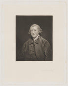 Mr Fooden (or Fowden) NPG D37768