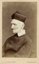 John Newman NPG Ax28412