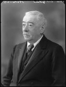 Lawrence Dundas, 1st Marquess of Zetland NPG x37348