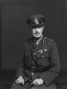 Hon. Maurice Anthony Wingfield NPG x8997