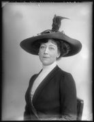 Ellis Jeffreys NPG x102178