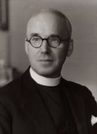 (Frederick) John Shirley NPG x84754