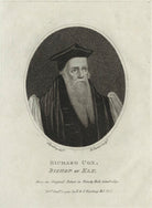 Richard Cox NPG D25210
