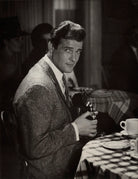Roger Moore NPG x136334